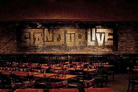 Stand up live - Justin Parker. Larry H. Parker, an accident and personal injury lawyer whose television commercials promised he’d “fight for you” and became staples in living rooms …